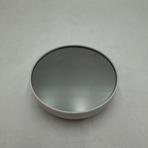 Google Nest Thermostat G4CVZ Programmable Wi-Fi Thermostat Snow No Back Cover